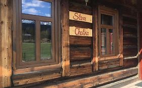 Stara Chatka Zakopane
